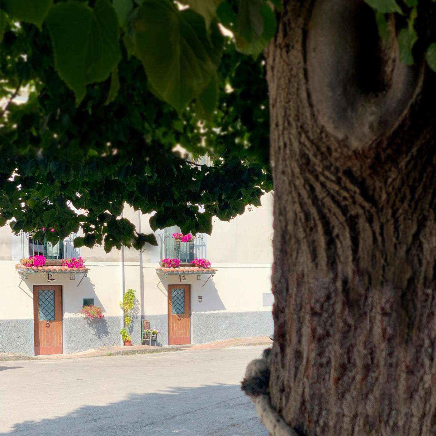 Una Volta Bed & Breakfast