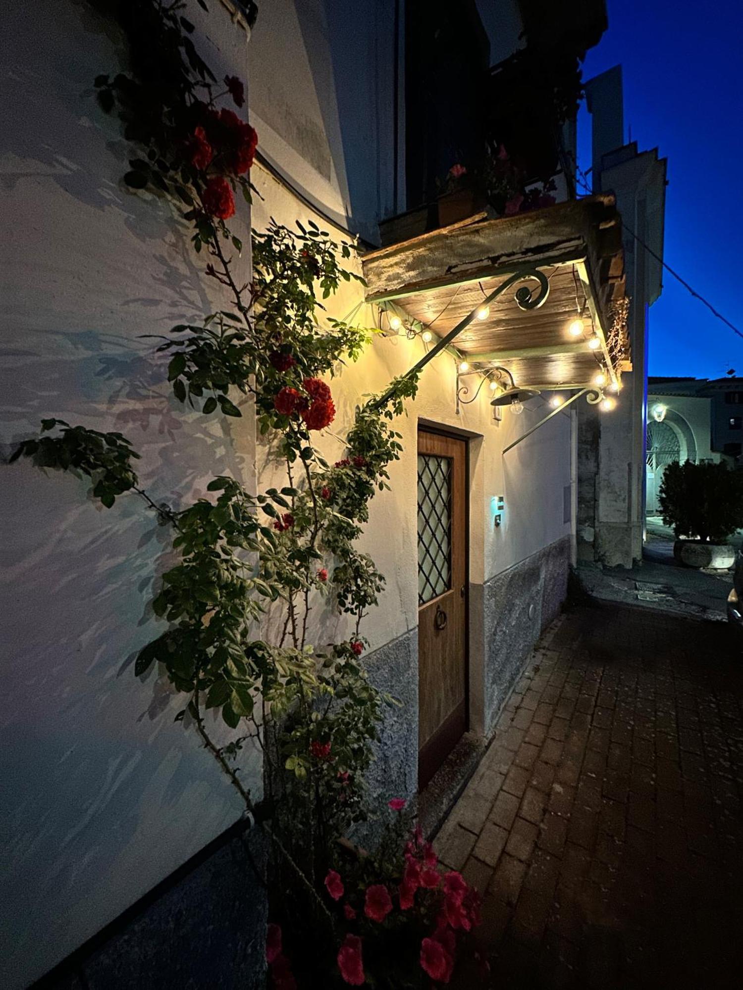 Una Volta Cava deʼ Tirreni