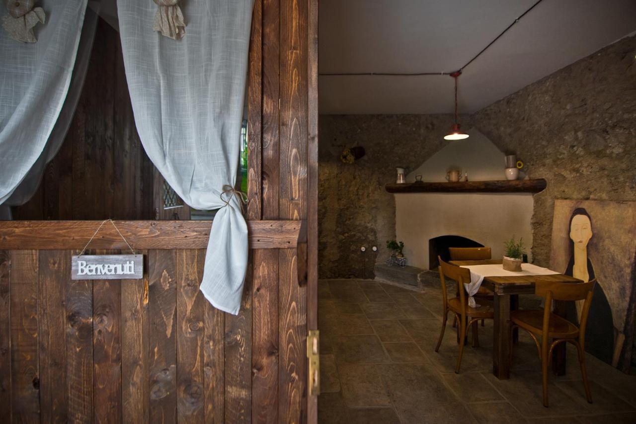 Bed & Breakfast Una Volta *