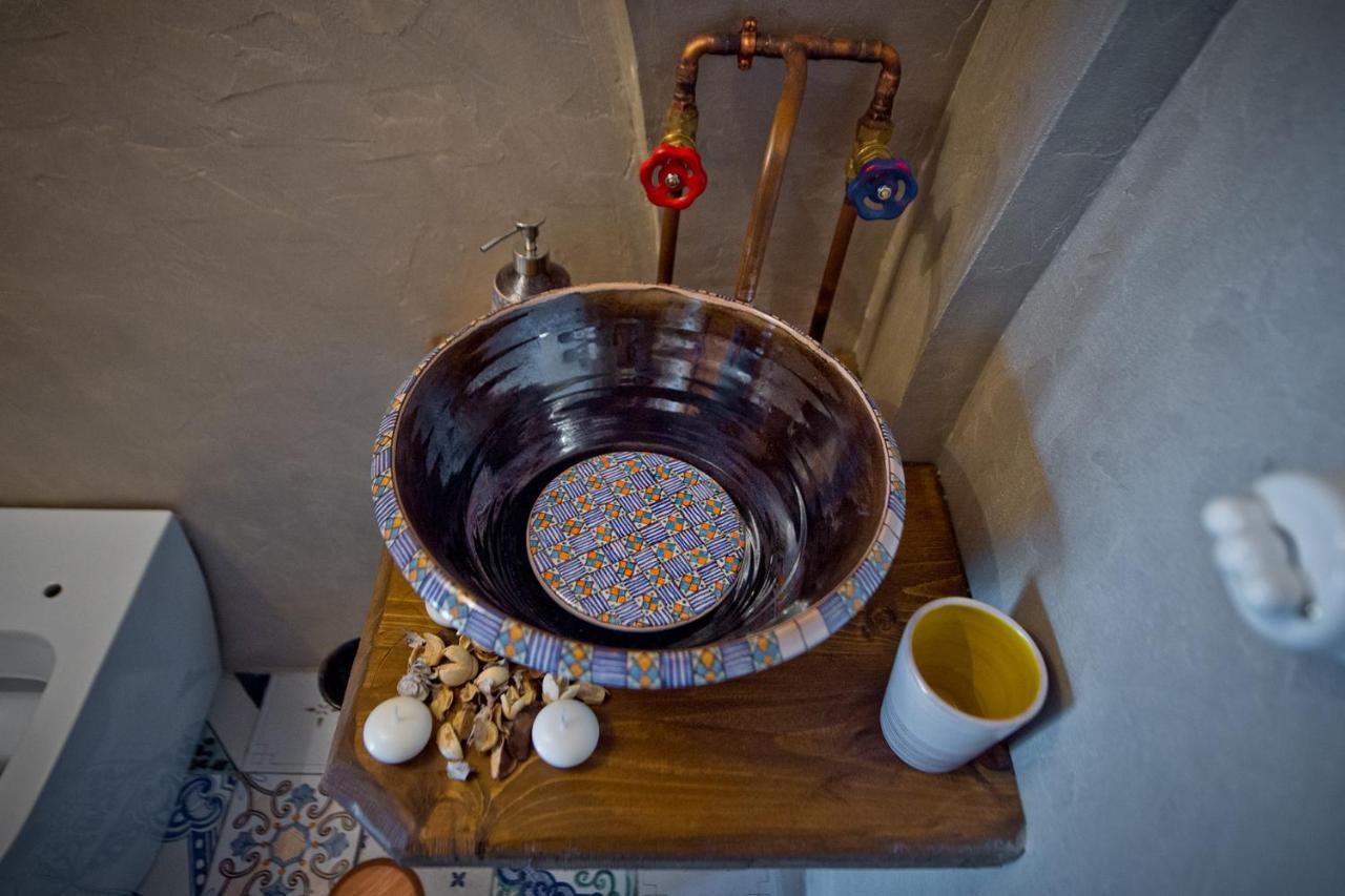 Bed & Breakfast Una Volta *
