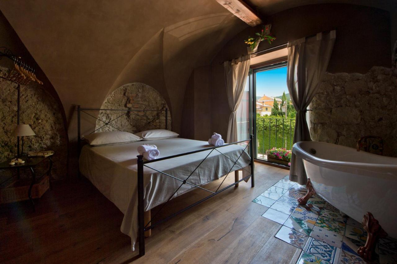 Una Volta Bed & Breakfast *
